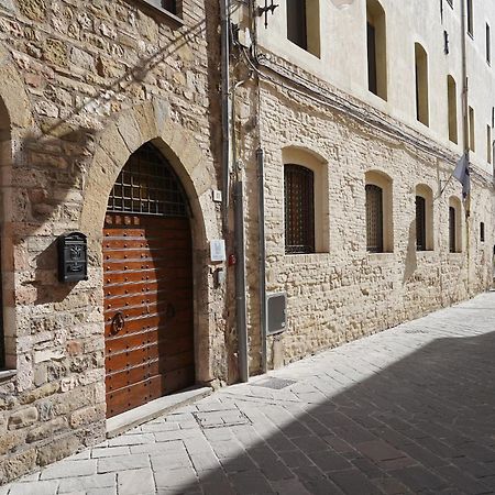 Il Monastero Di Bevagna Bed & Breakfast Exterior foto