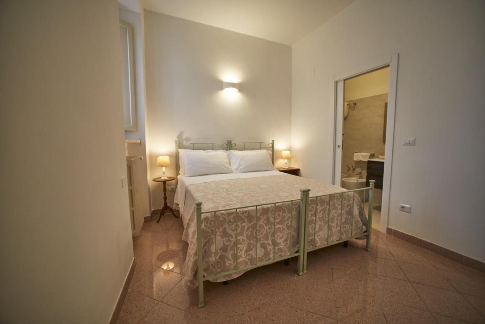 Il Monastero Di Bevagna Bed & Breakfast Exterior foto