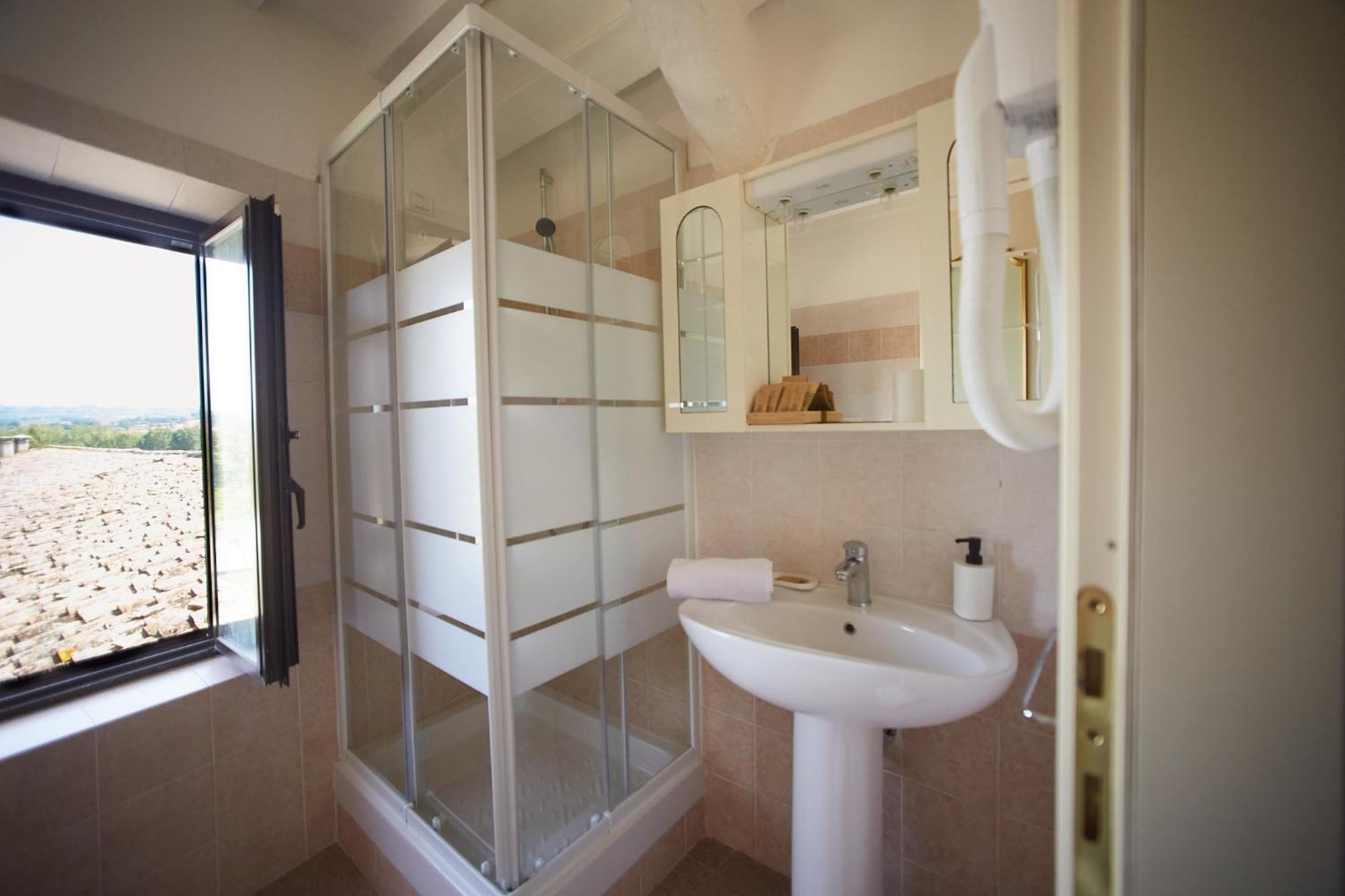 Il Monastero Di Bevagna Bed & Breakfast Exterior foto