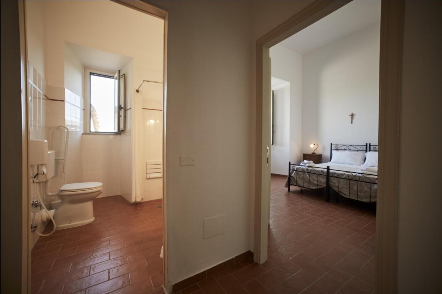 Il Monastero Di Bevagna Bed & Breakfast Exterior foto