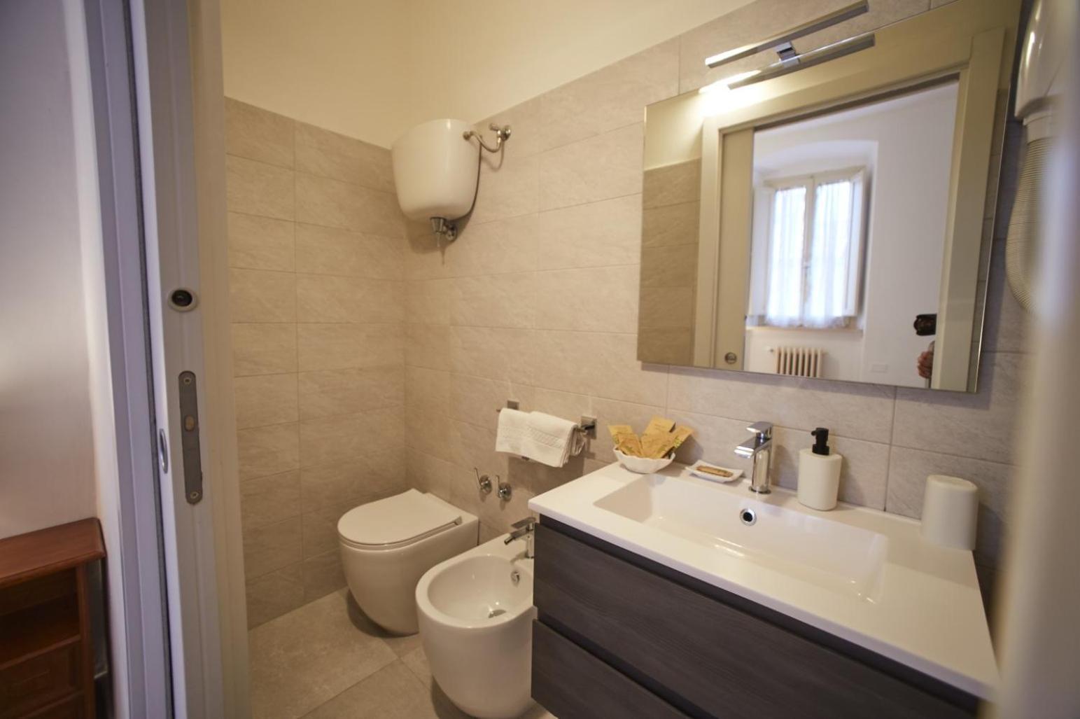 Il Monastero Di Bevagna Bed & Breakfast Exterior foto