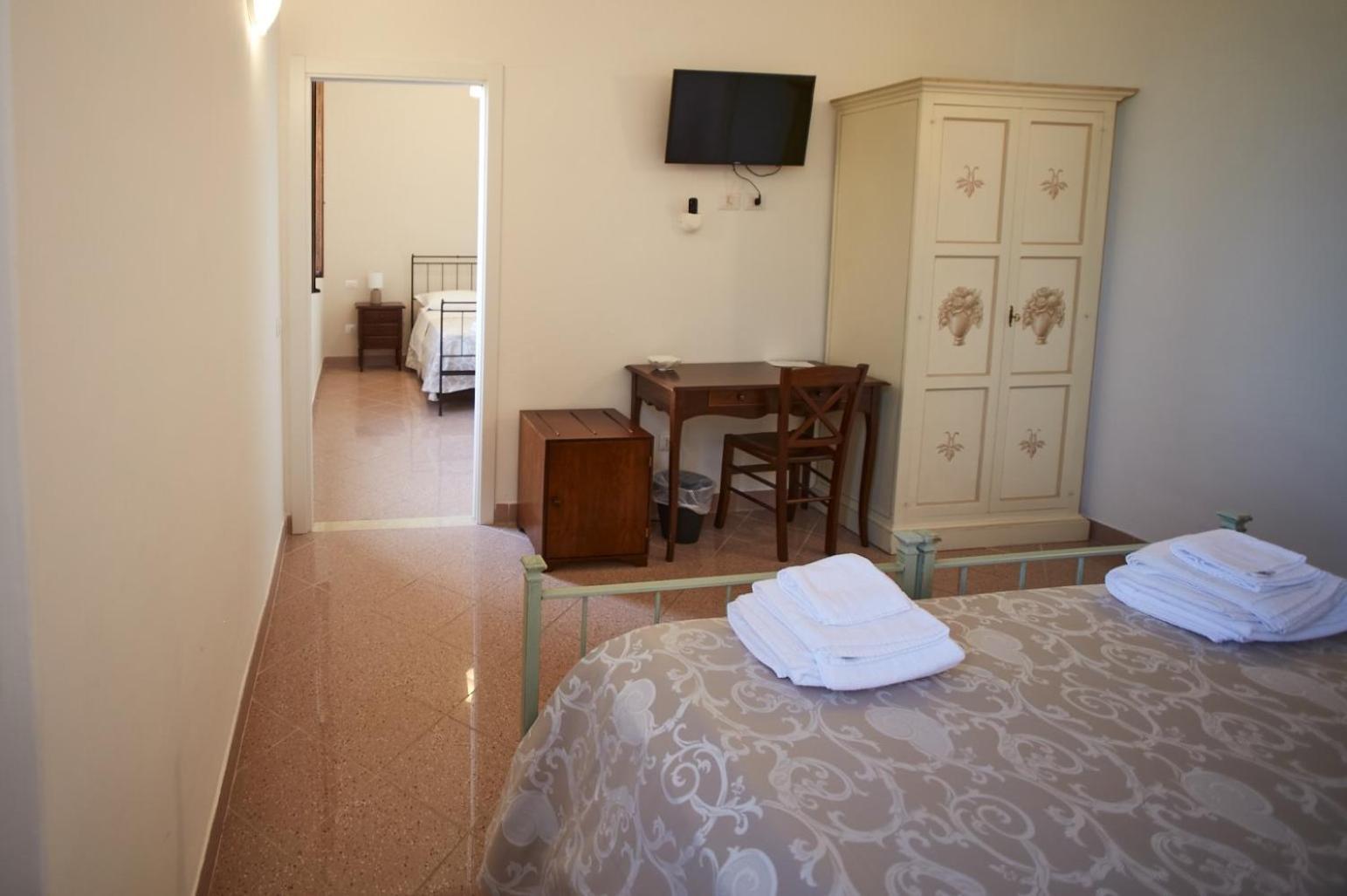 Il Monastero Di Bevagna Bed & Breakfast Exterior foto