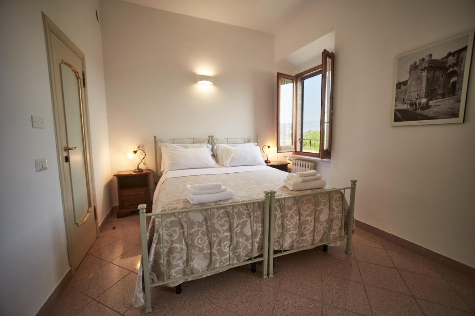 Il Monastero Di Bevagna Bed & Breakfast Exterior foto