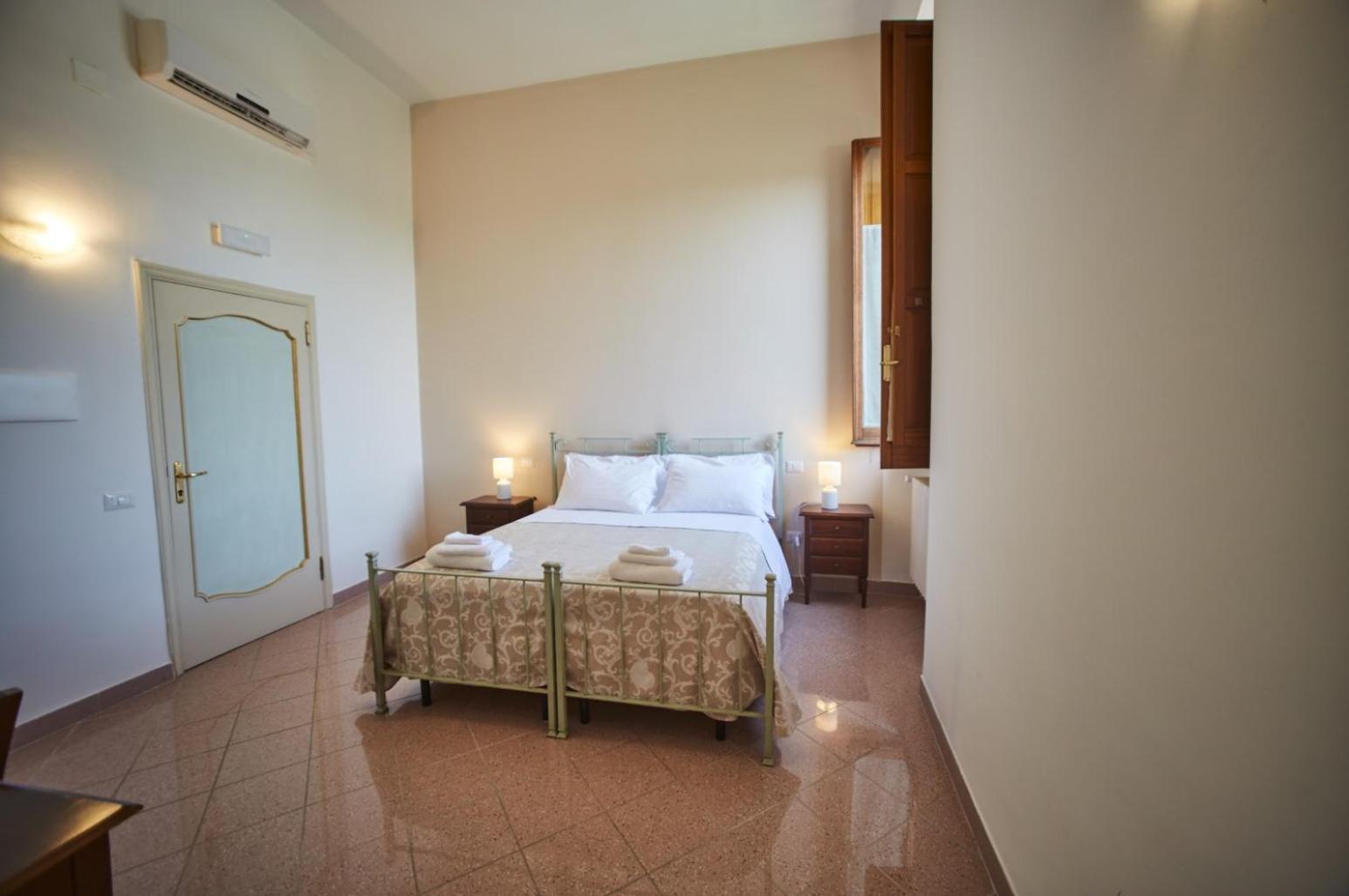 Il Monastero Di Bevagna Bed & Breakfast Exterior foto