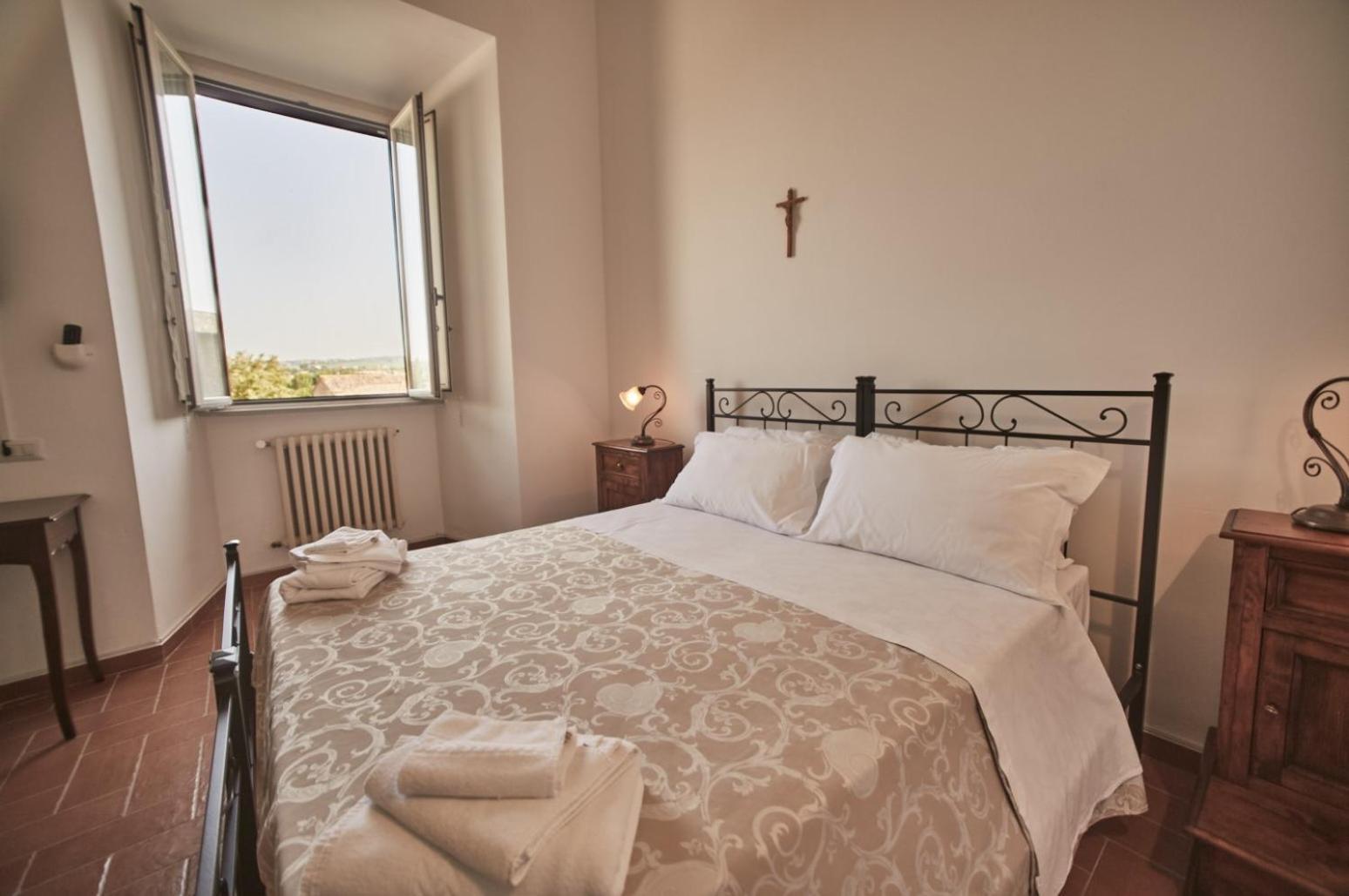 Il Monastero Di Bevagna Bed & Breakfast Exterior foto