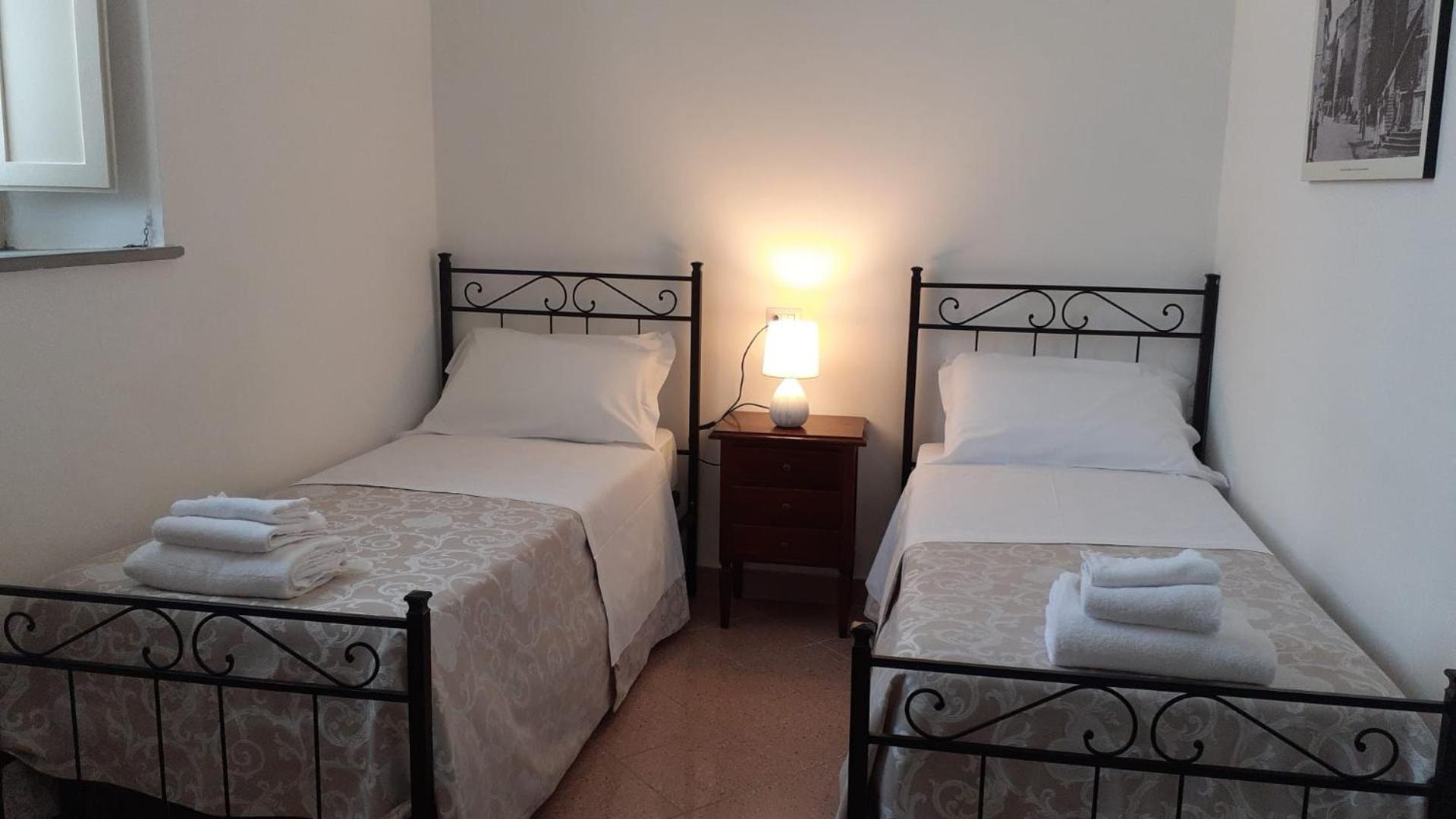 Il Monastero Di Bevagna Bed & Breakfast Exterior foto