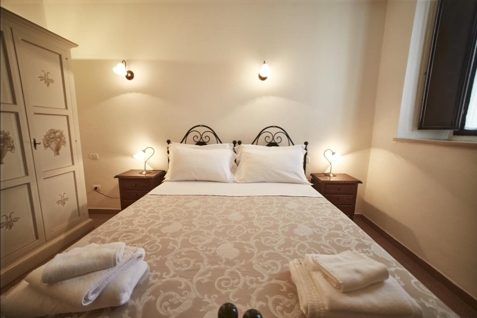 Il Monastero Di Bevagna Bed & Breakfast Exterior foto