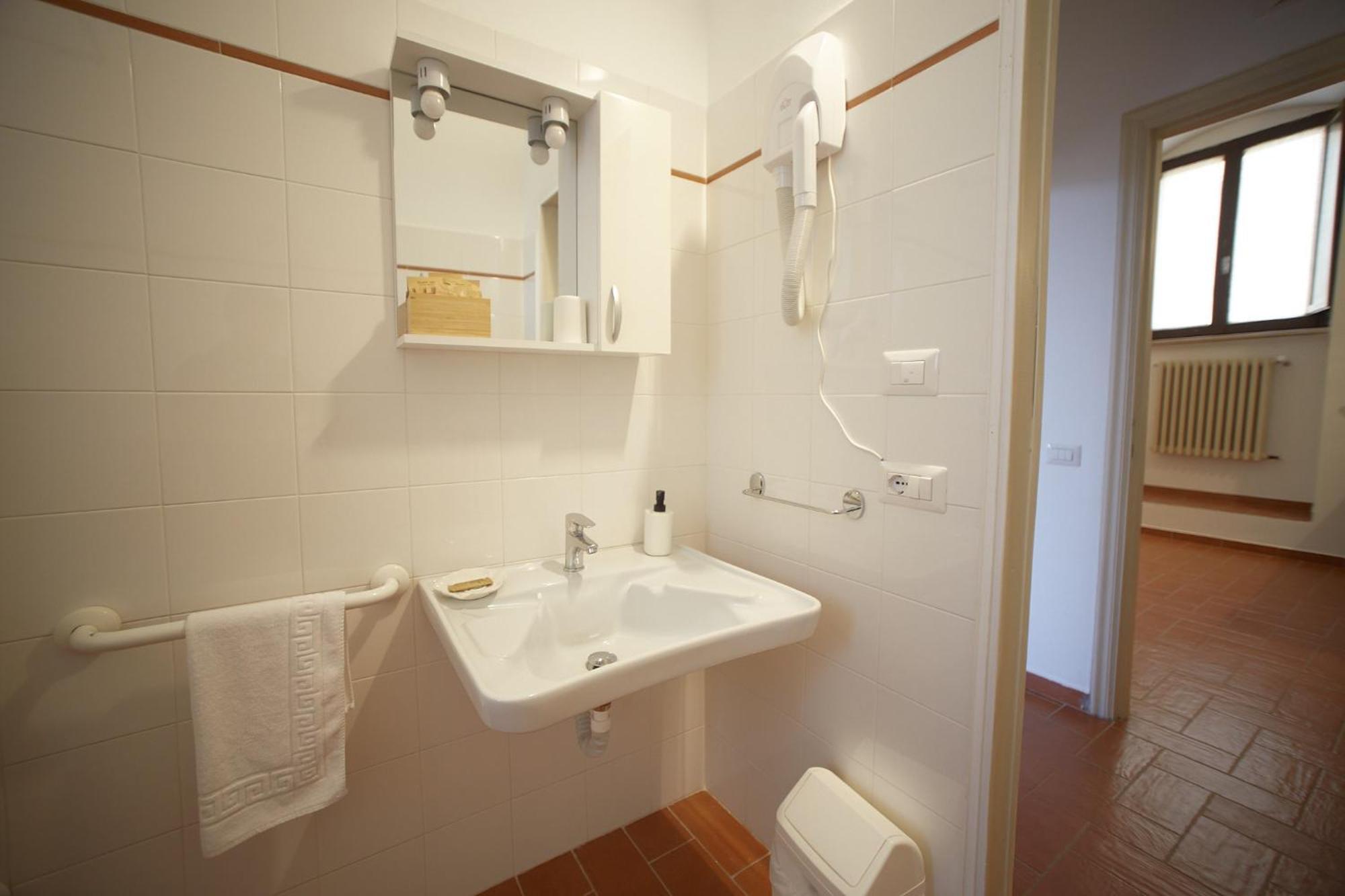 Il Monastero Di Bevagna Bed & Breakfast Exterior foto