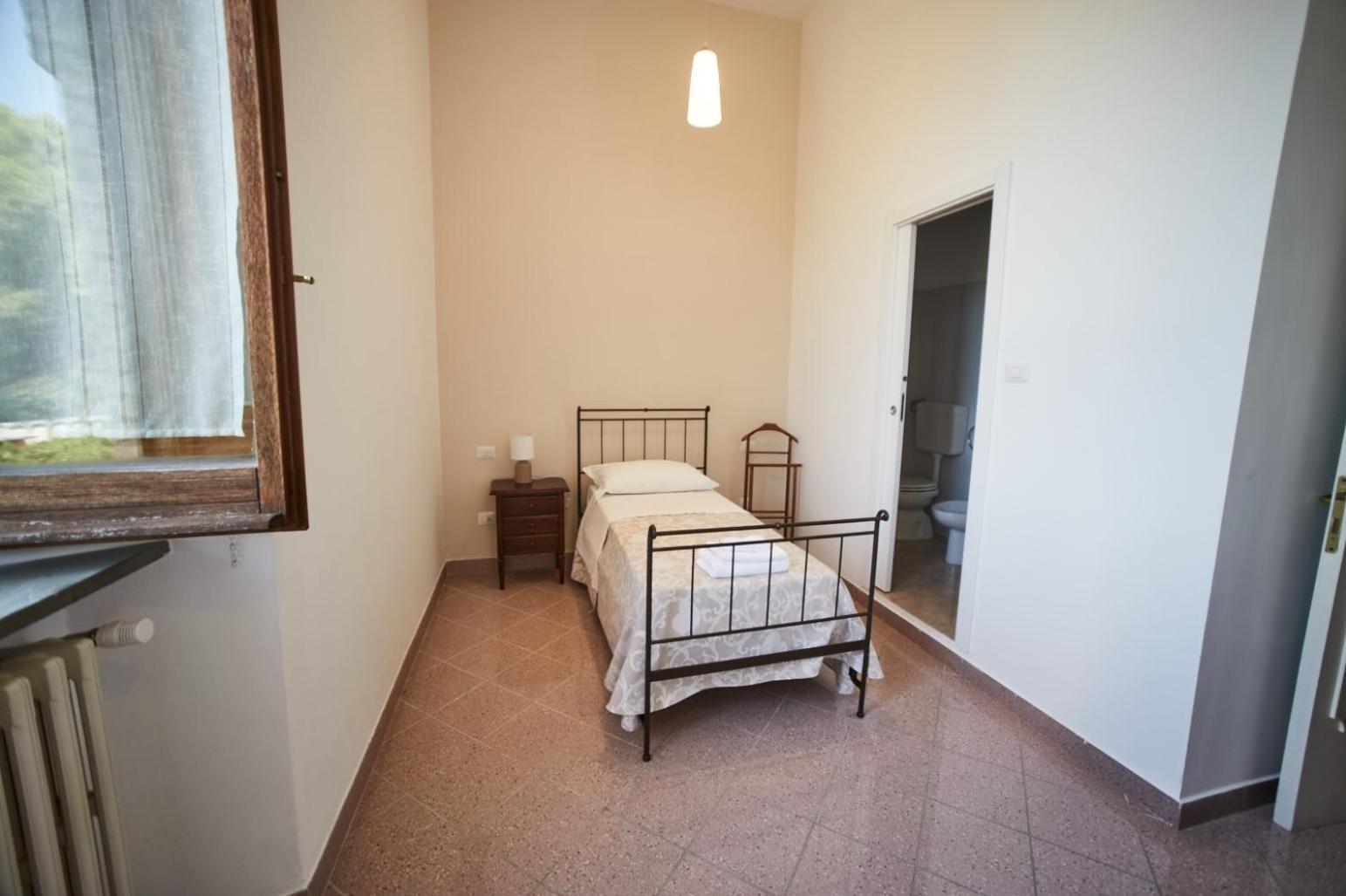 Il Monastero Di Bevagna Bed & Breakfast Exterior foto
