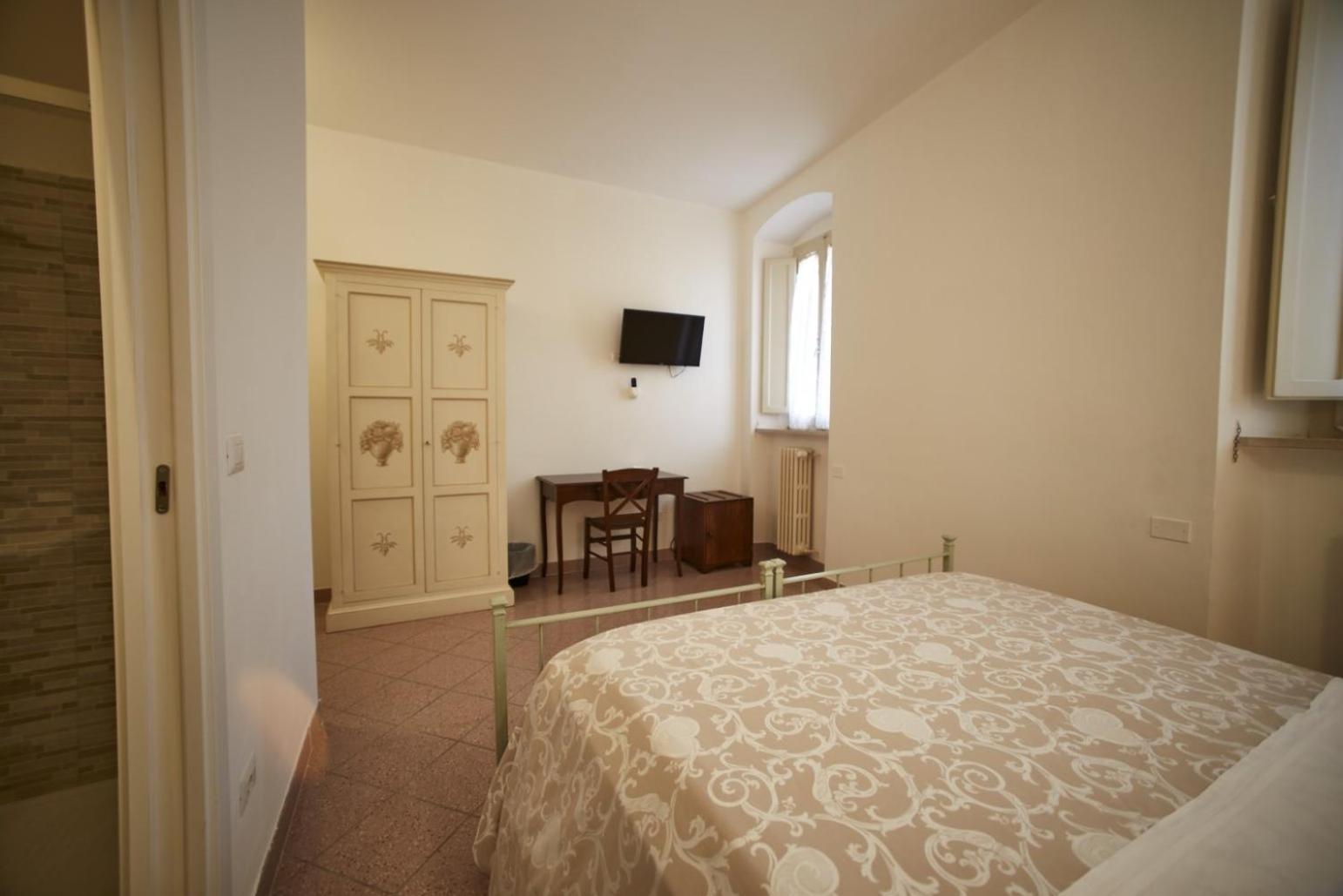 Il Monastero Di Bevagna Bed & Breakfast Exterior foto