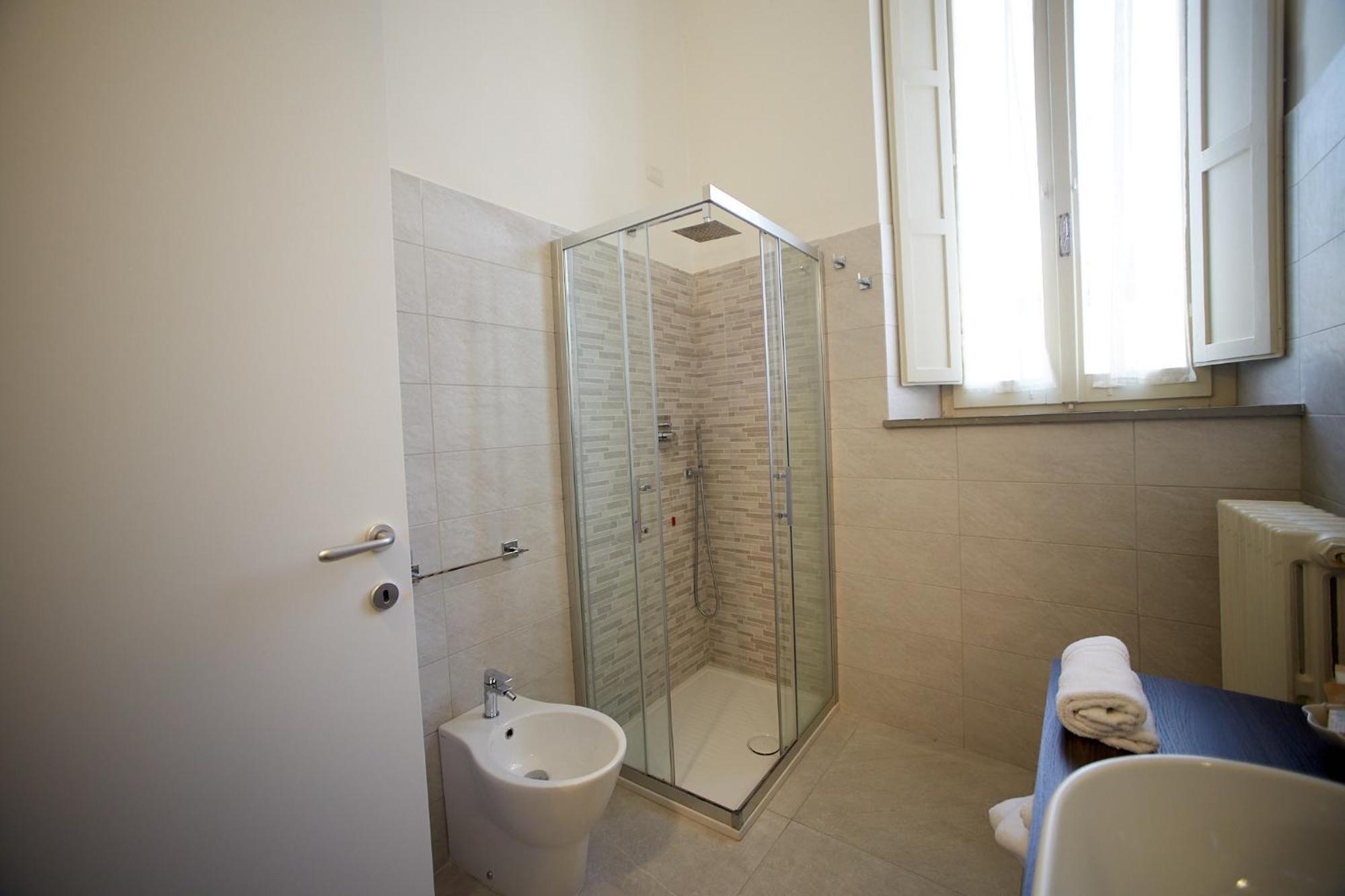 Il Monastero Di Bevagna Bed & Breakfast Exterior foto