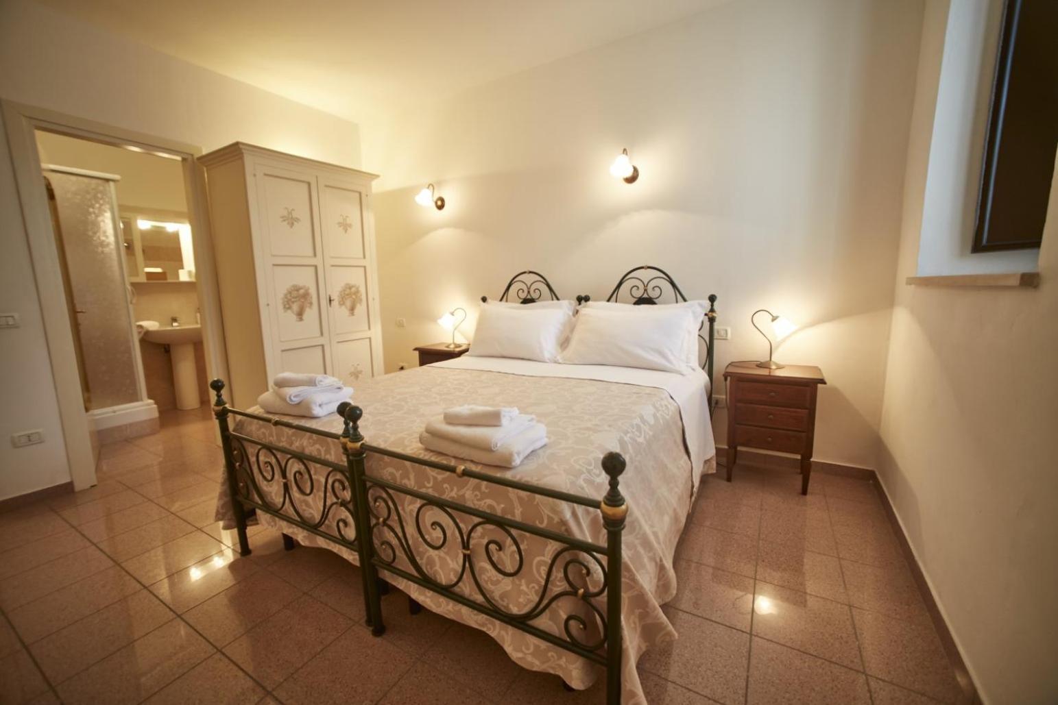 Il Monastero Di Bevagna Bed & Breakfast Exterior foto