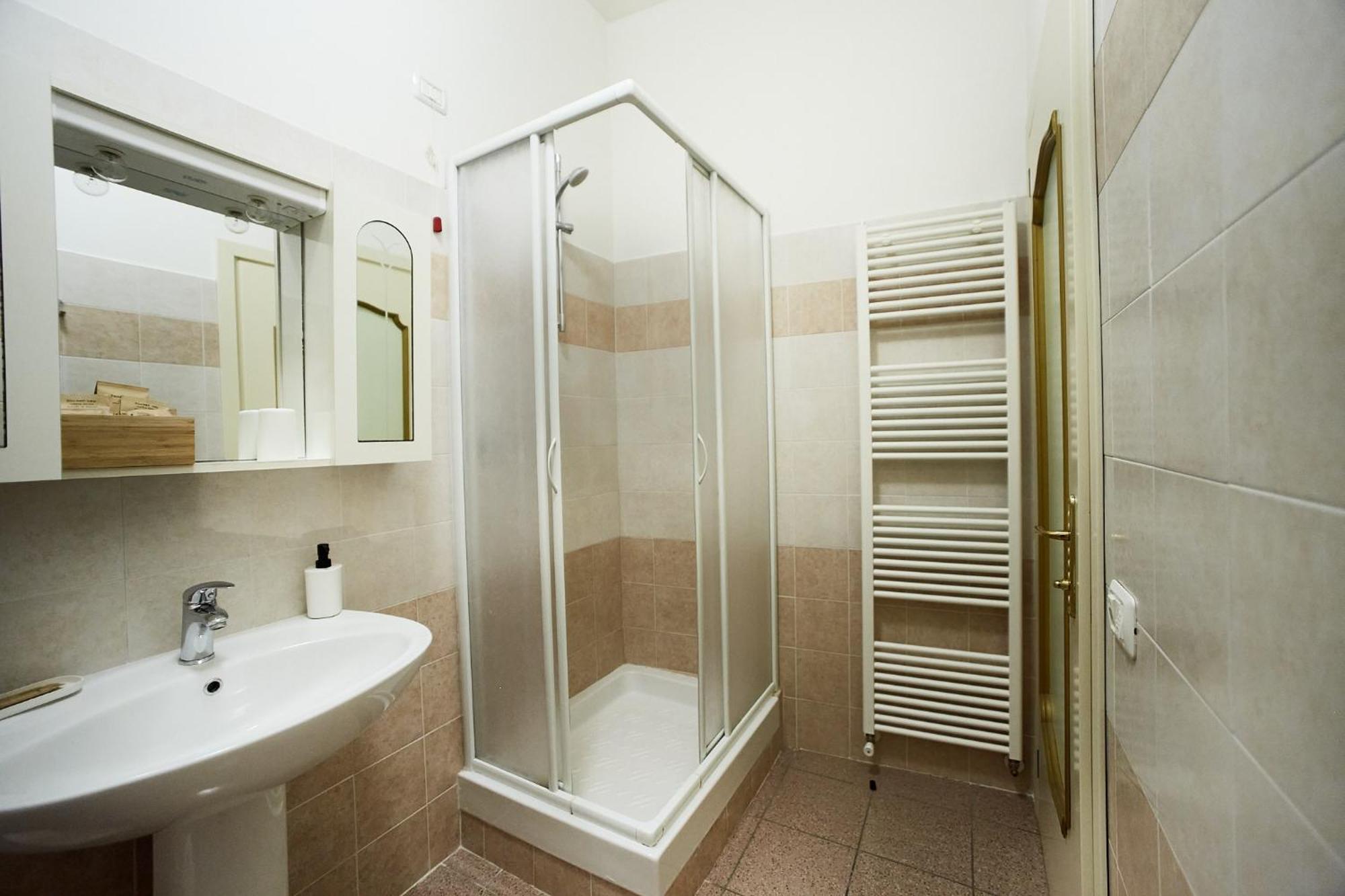 Il Monastero Di Bevagna Bed & Breakfast Exterior foto