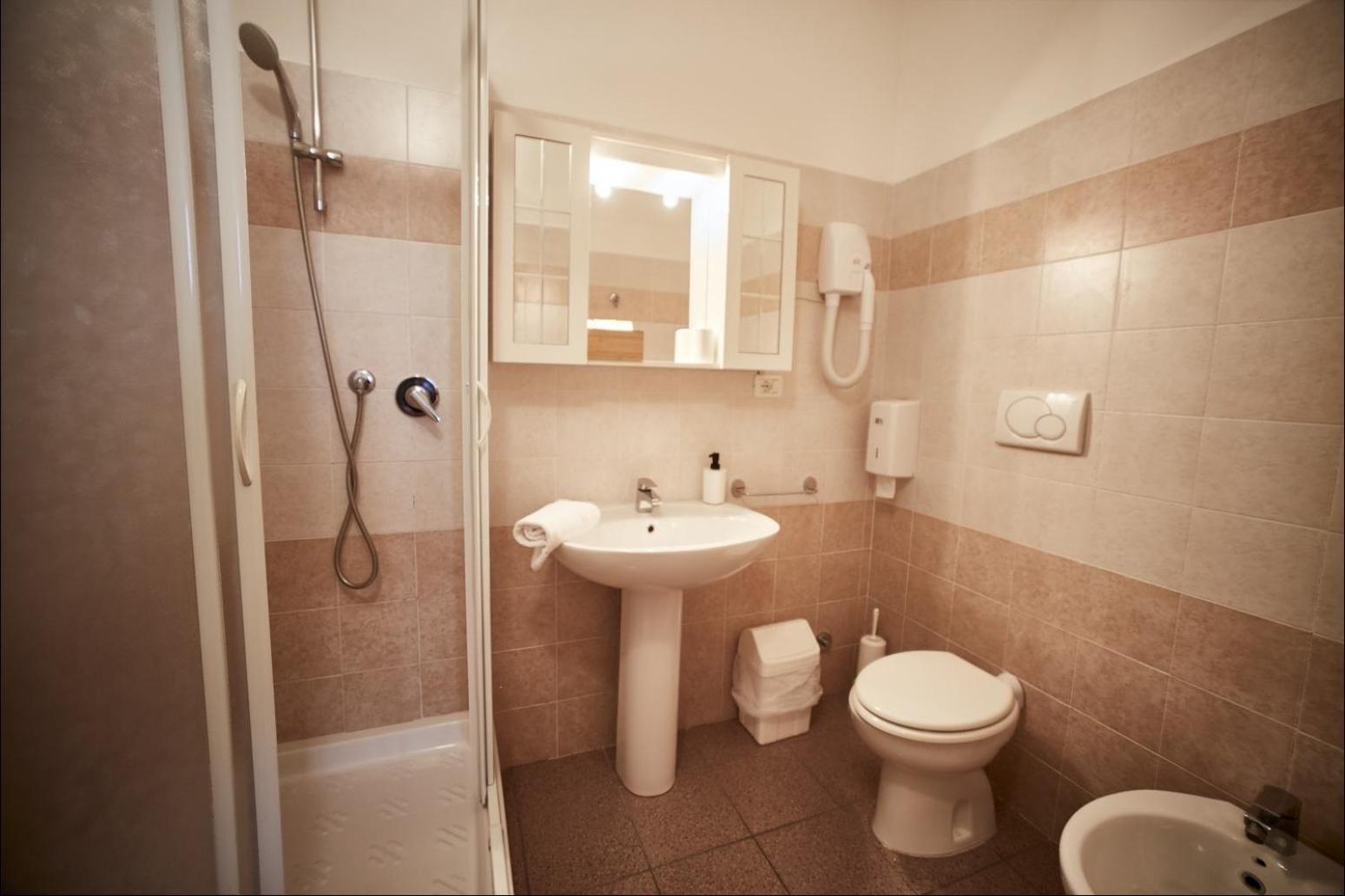 Il Monastero Di Bevagna Bed & Breakfast Exterior foto