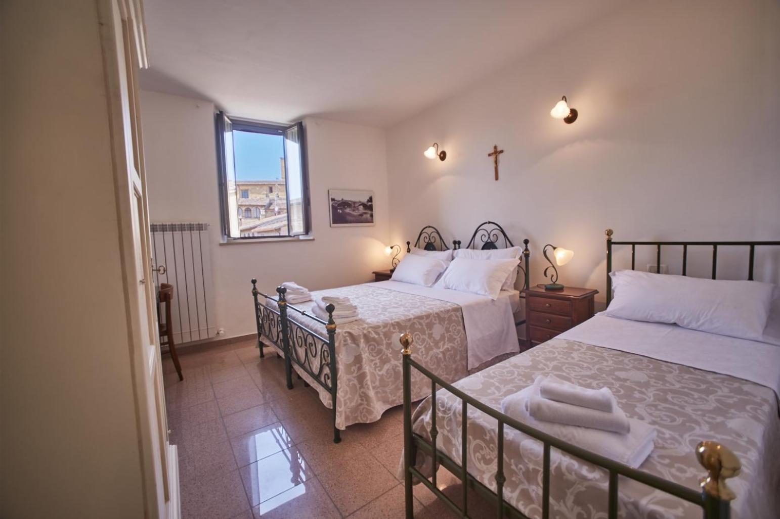 Il Monastero Di Bevagna Bed & Breakfast Exterior foto
