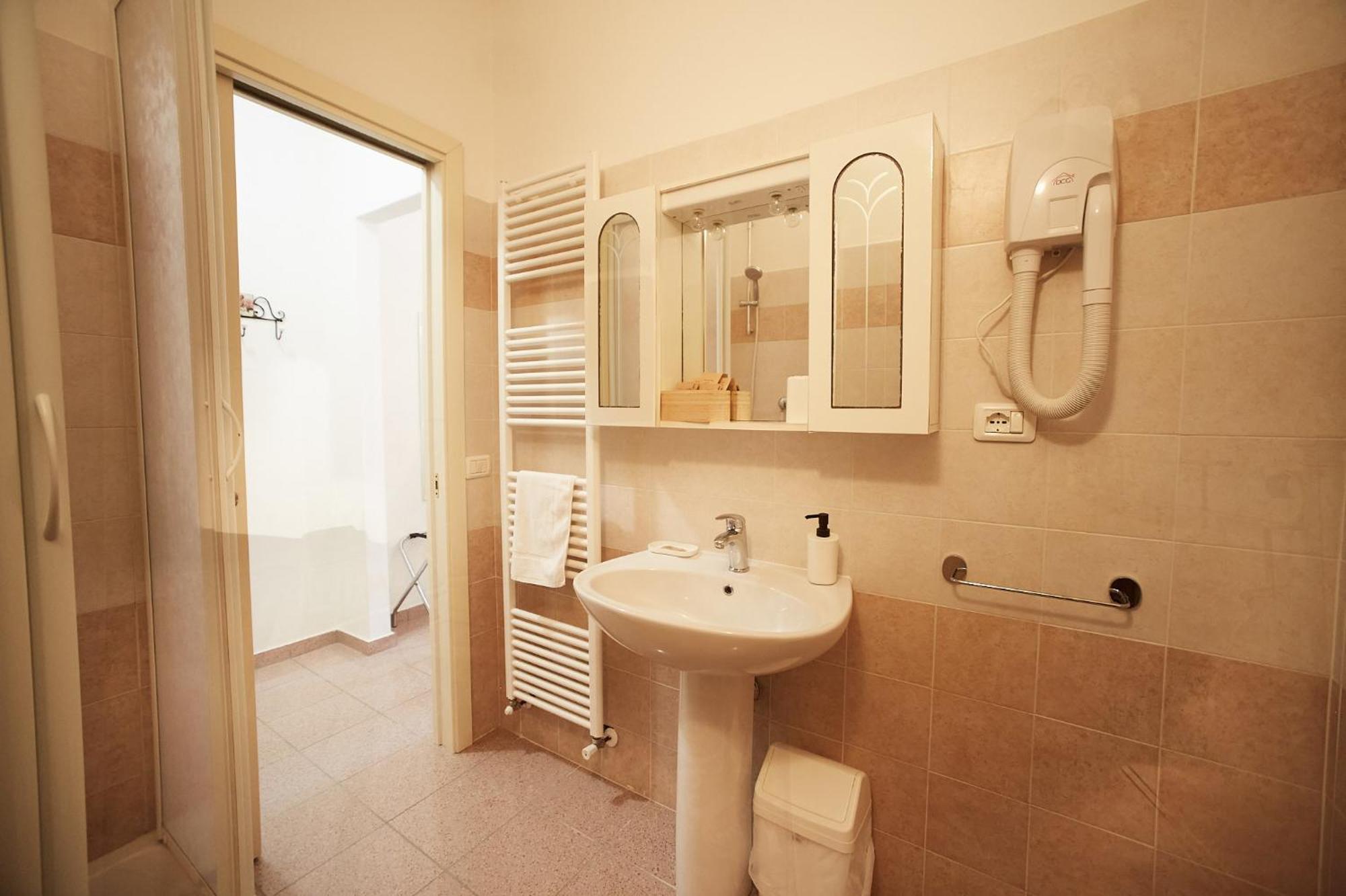 Il Monastero Di Bevagna Bed & Breakfast Exterior foto