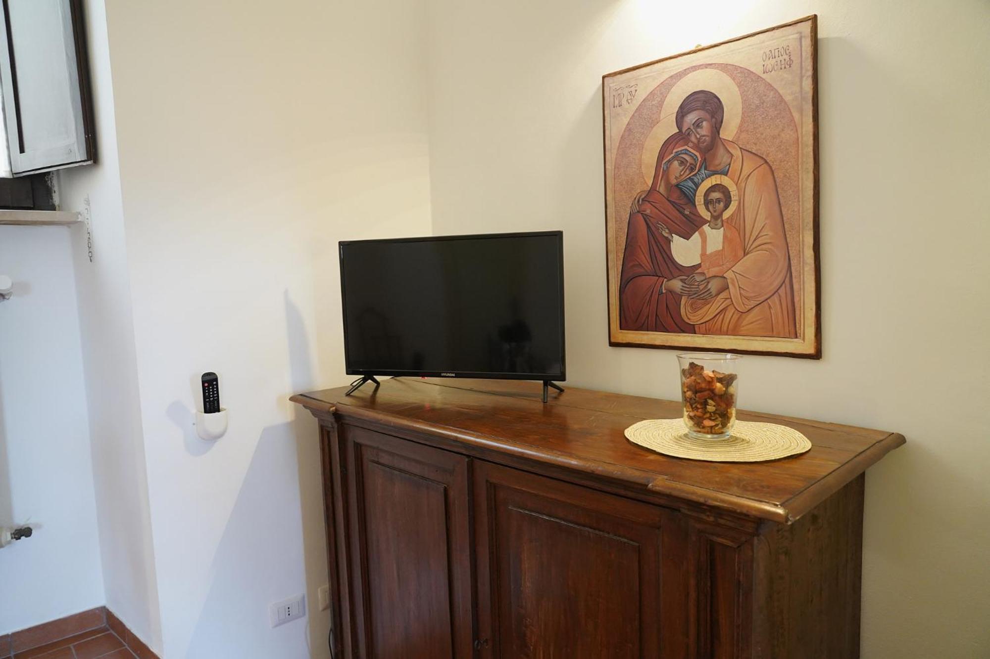 Il Monastero Di Bevagna Bed & Breakfast Exterior foto