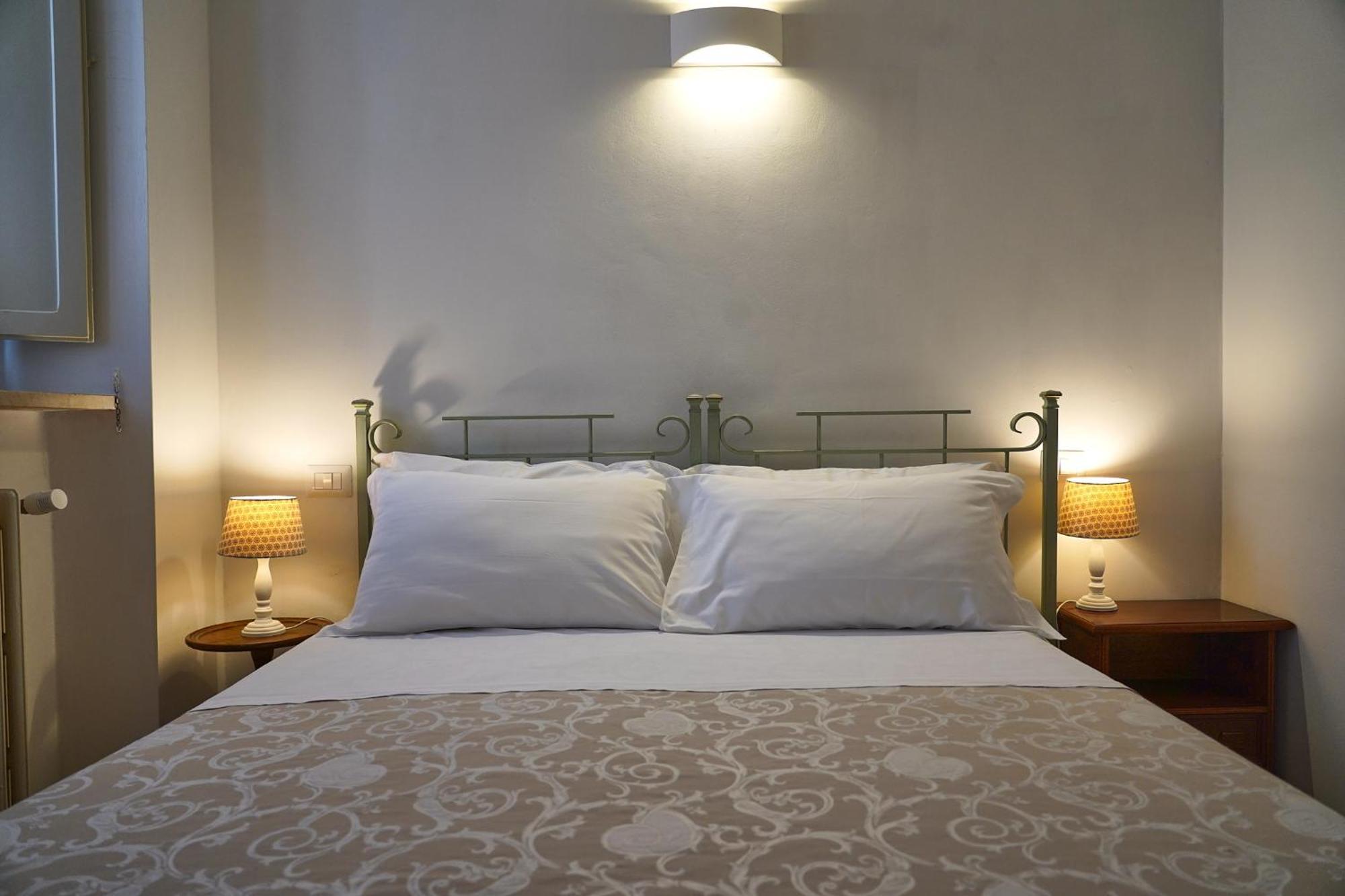 Il Monastero Di Bevagna Bed & Breakfast Exterior foto