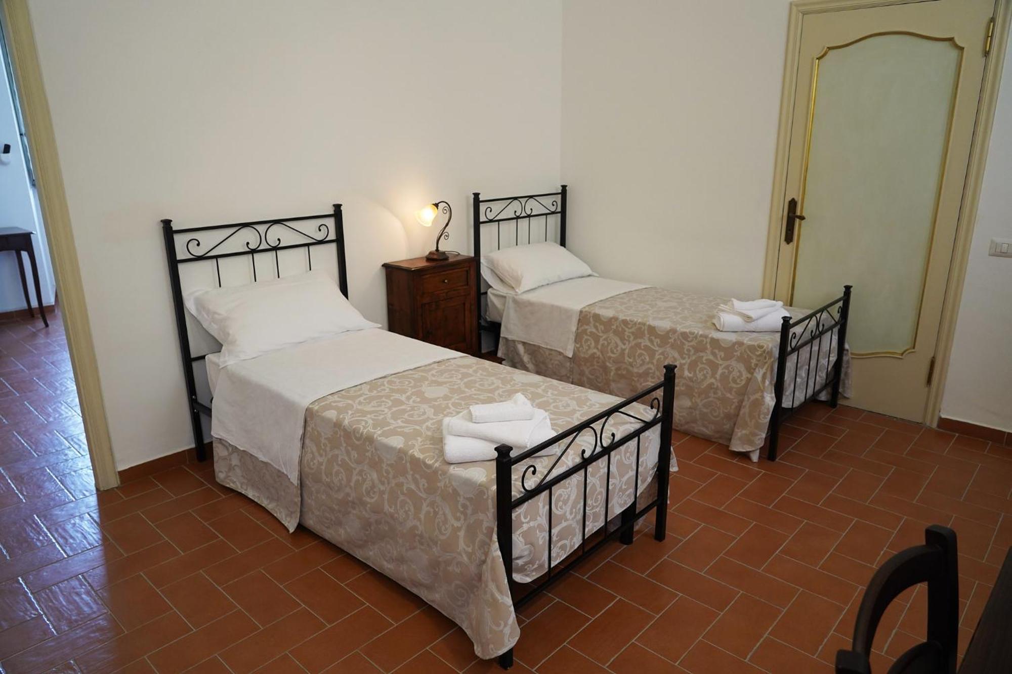 Il Monastero Di Bevagna Bed & Breakfast Exterior foto