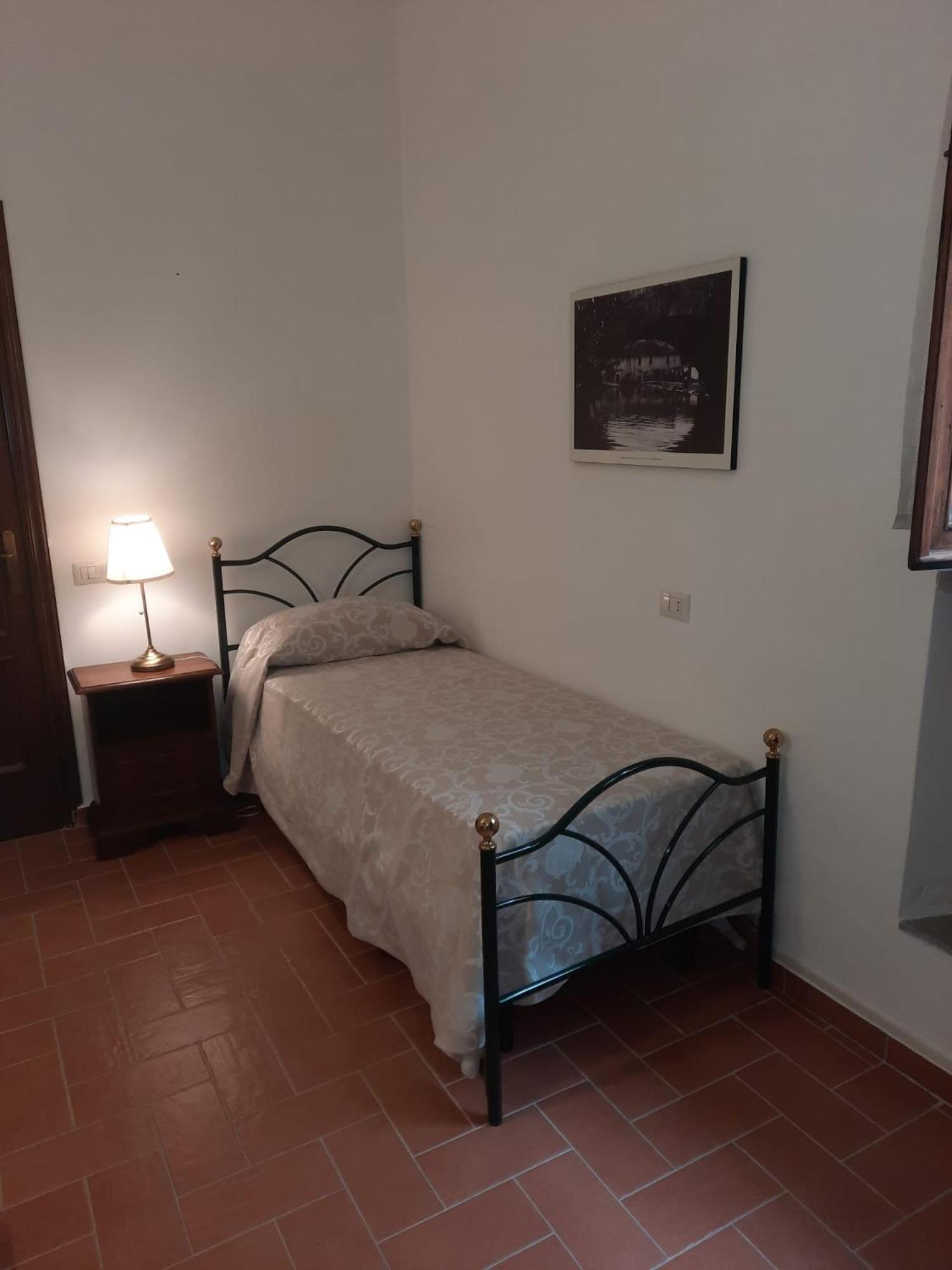 Il Monastero Di Bevagna Bed & Breakfast Exterior foto