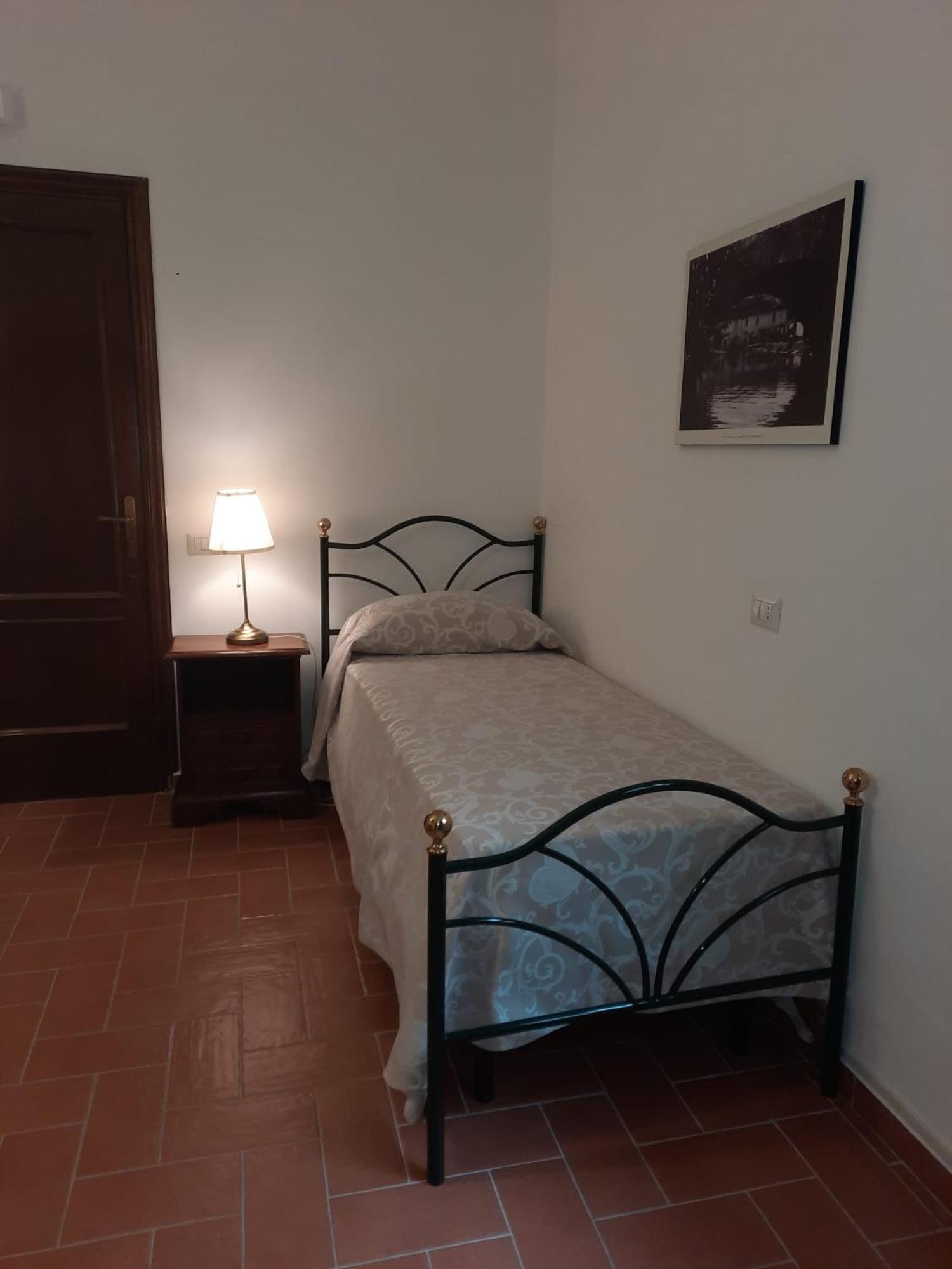 Il Monastero Di Bevagna Bed & Breakfast Exterior foto