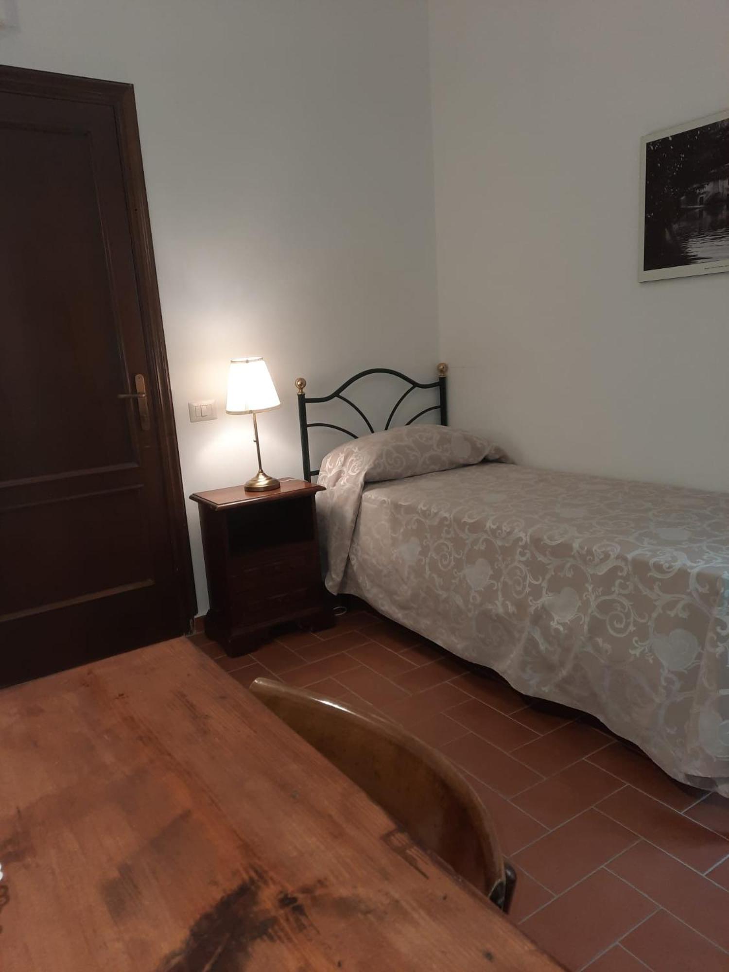 Il Monastero Di Bevagna Bed & Breakfast Exterior foto